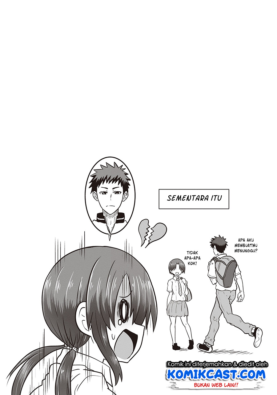 Uzaki-chan wa Asobitai! bh[-