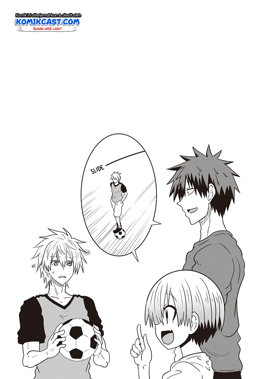 Uzaki-chan wa Asobitai! bh[-