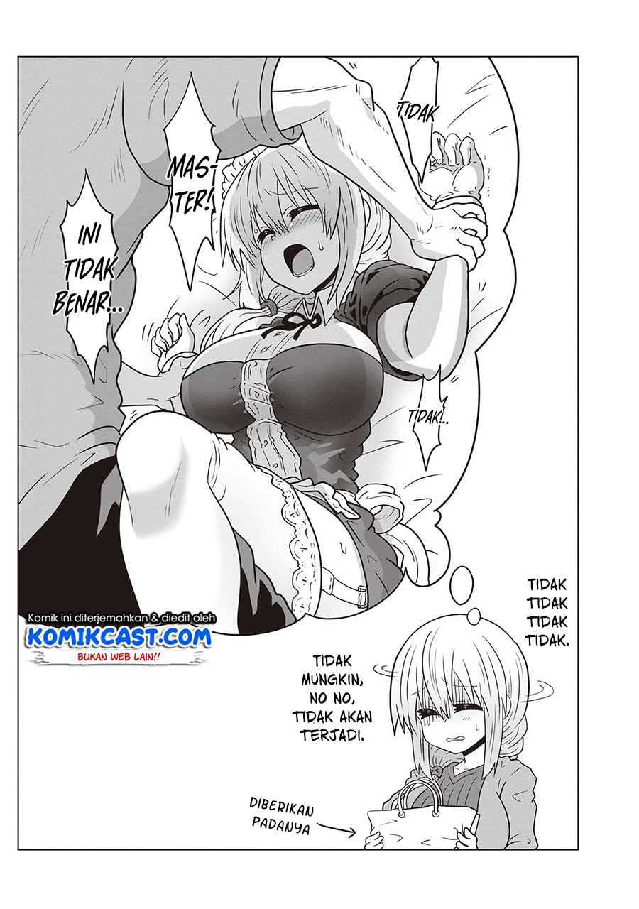 Uzaki-chan wa Asobitai! bh[-