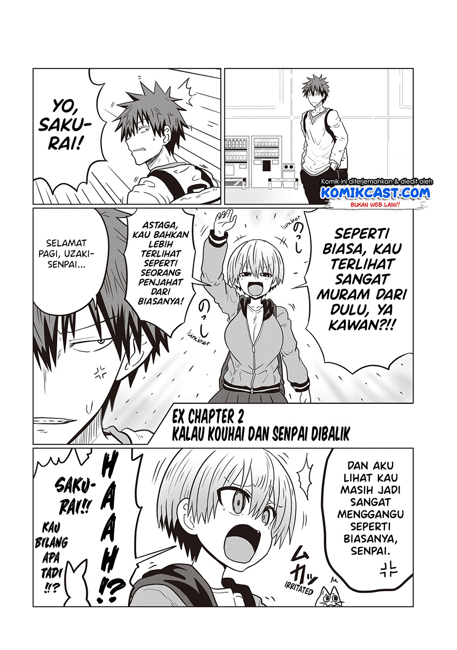 Uzaki-chan wa Asobitai! bh[-