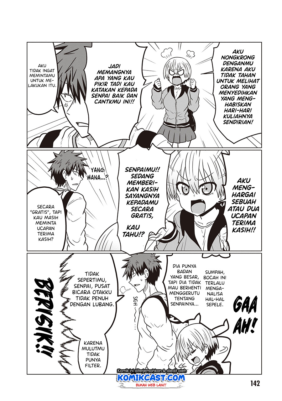 Uzaki-chan wa Asobitai! bh[-