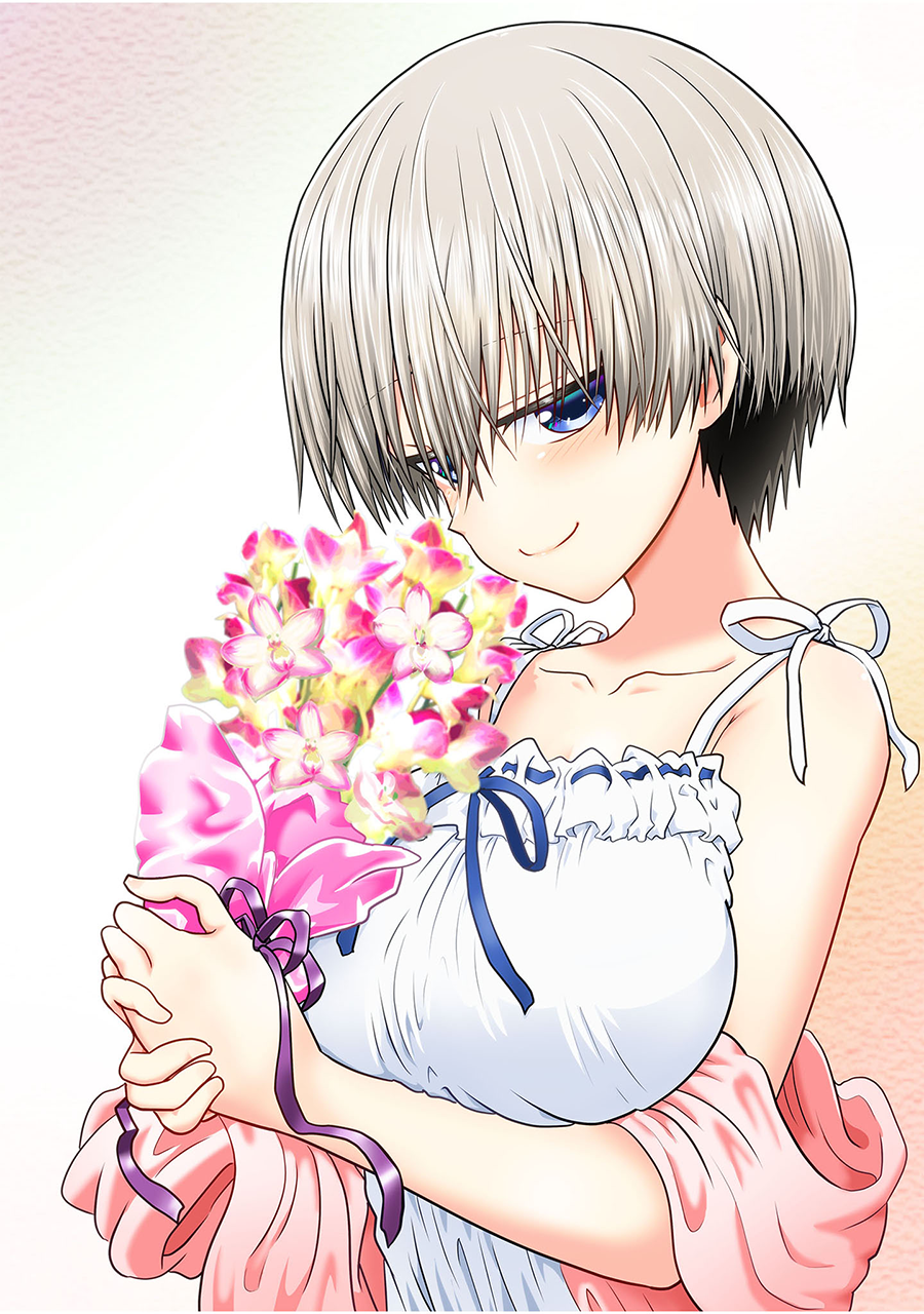 Uzaki-chan wa Asobitai! bh[-