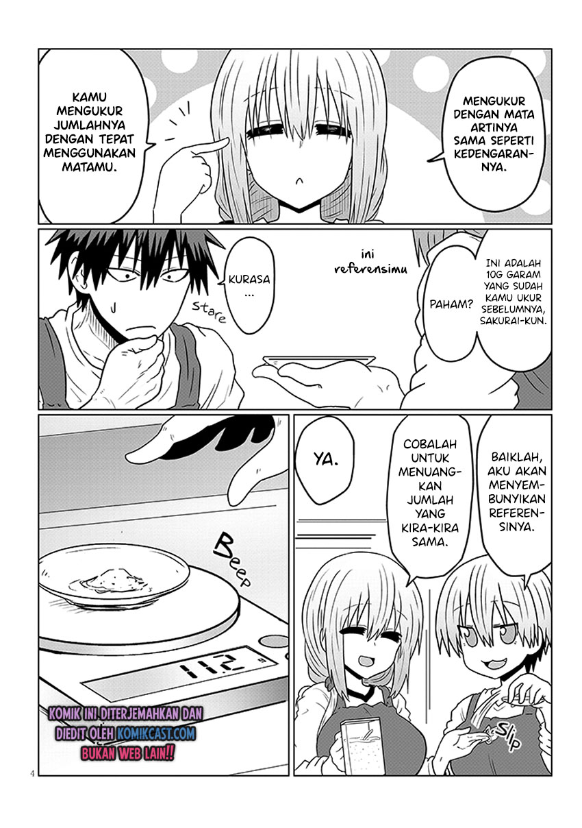 Uzaki-chan wa Asobitai! bh[-