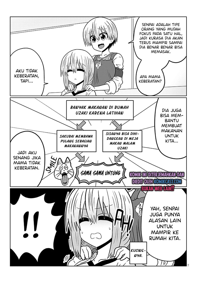Uzaki-chan wa Asobitai! bh[-