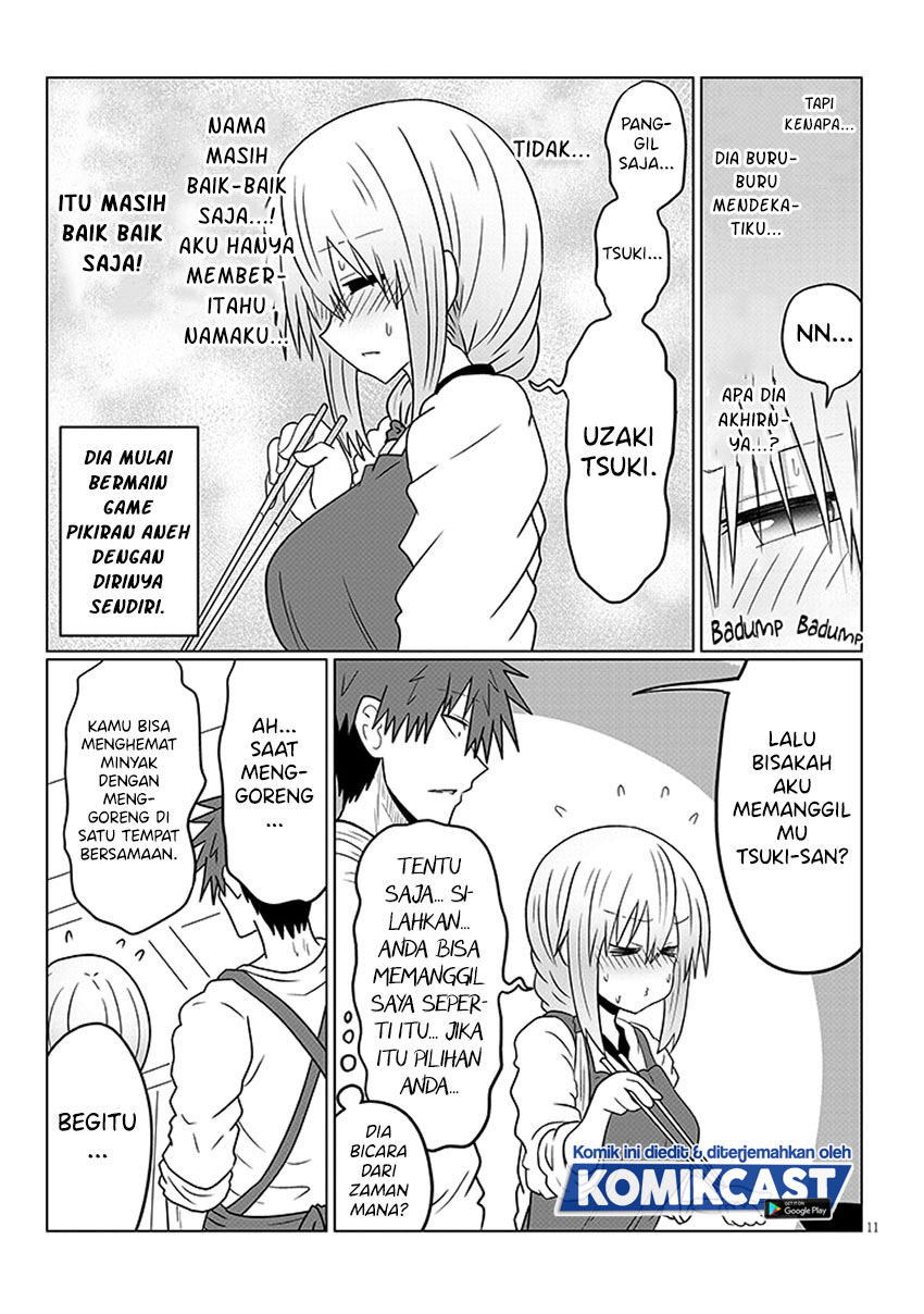 Uzaki-chan wa Asobitai! bh[-