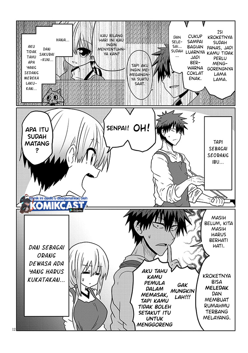 Uzaki-chan wa Asobitai! bh[-