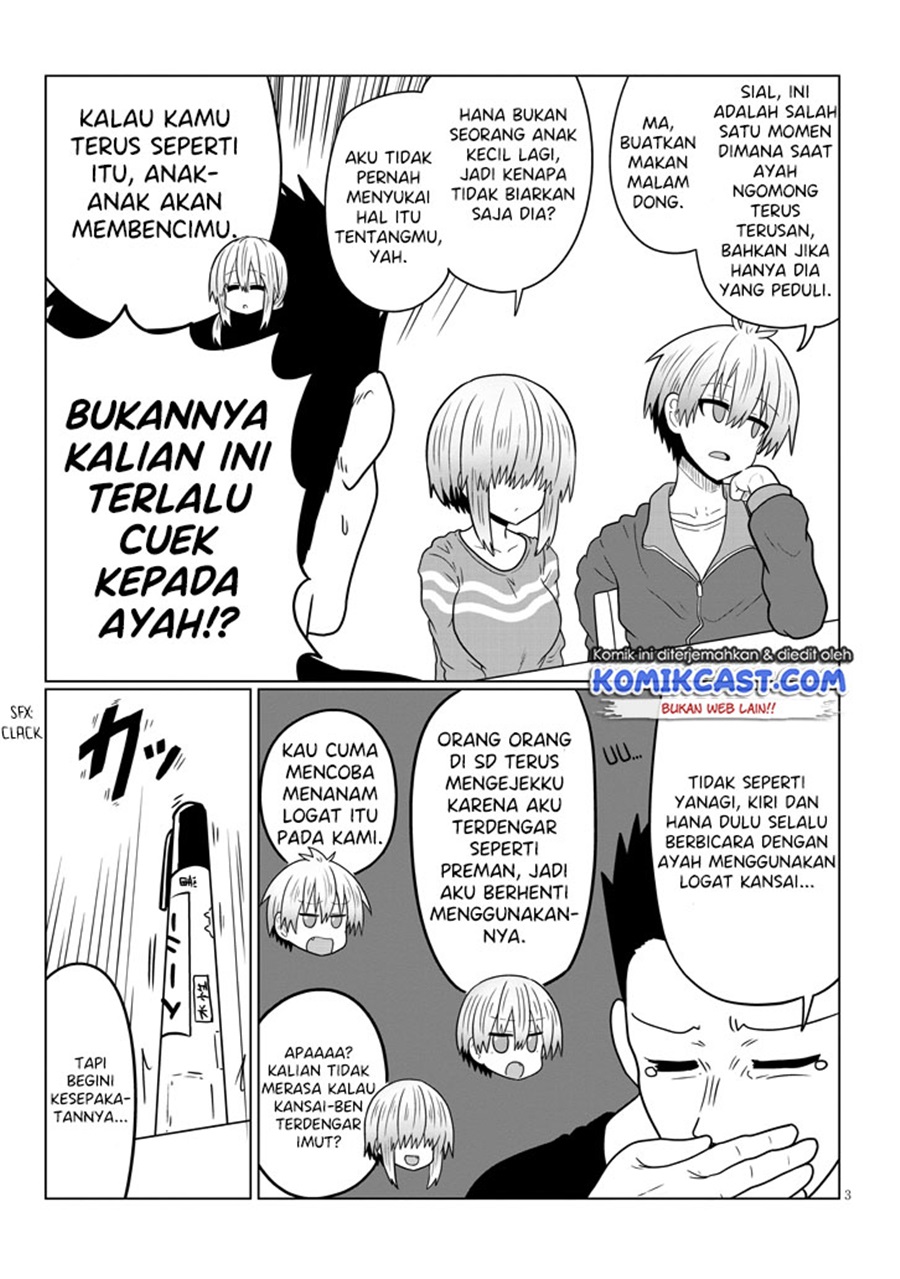 Uzaki-chan wa Asobitai! bh[-