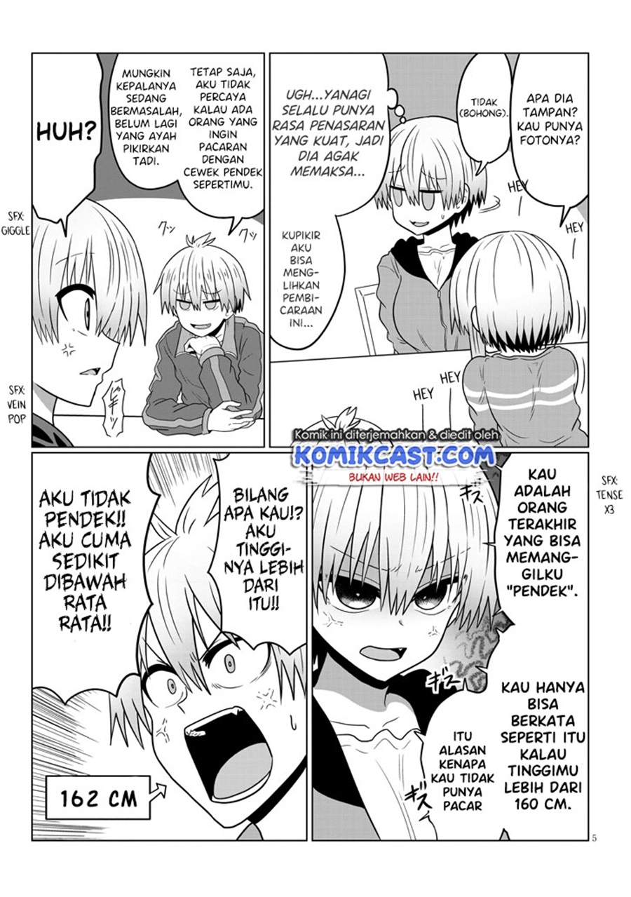 Uzaki-chan wa Asobitai! bh[-