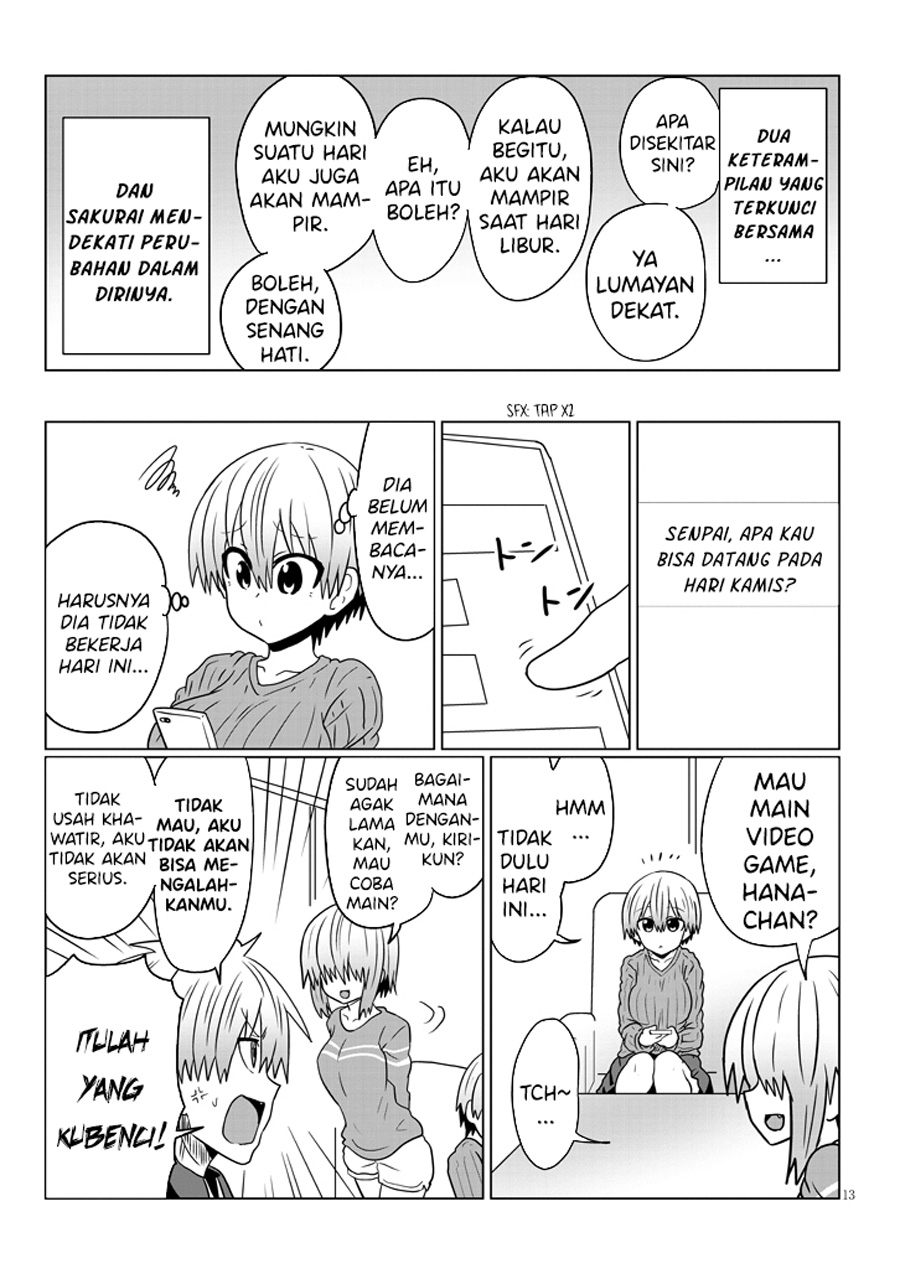 Uzaki-chan wa Asobitai! bh[-