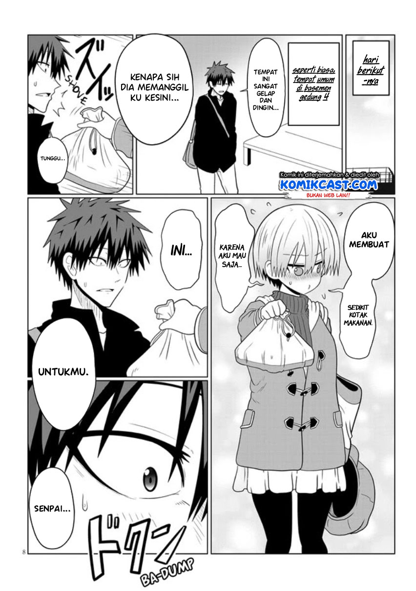 Uzaki-chan wa Asobitai! bh[-