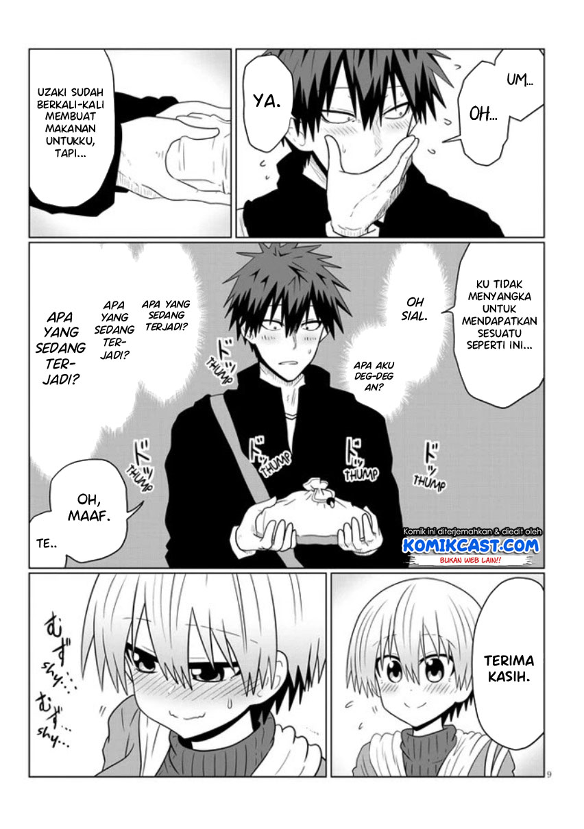 Uzaki-chan wa Asobitai! bh[-