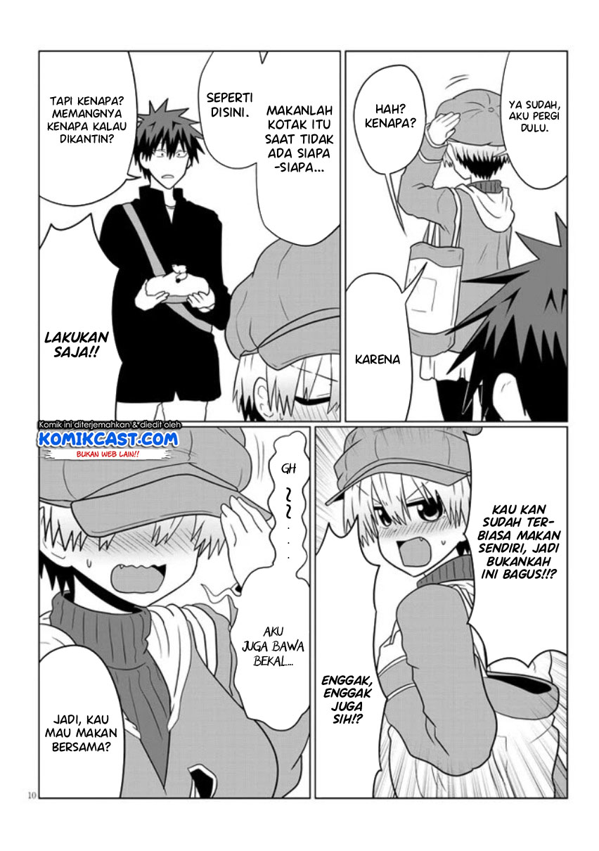 Uzaki-chan wa Asobitai! bh[-