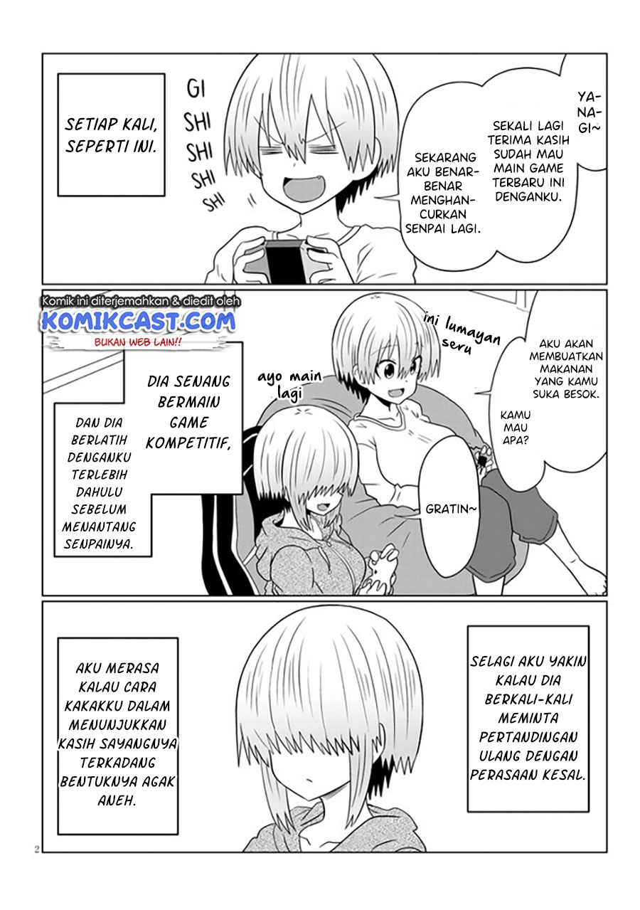 Uzaki-chan wa Asobitai! bh[-