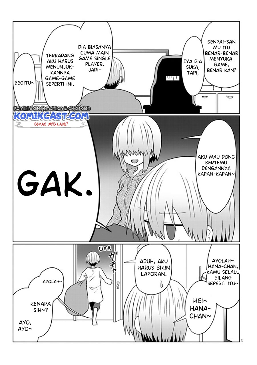 Uzaki-chan wa Asobitai! bh[-