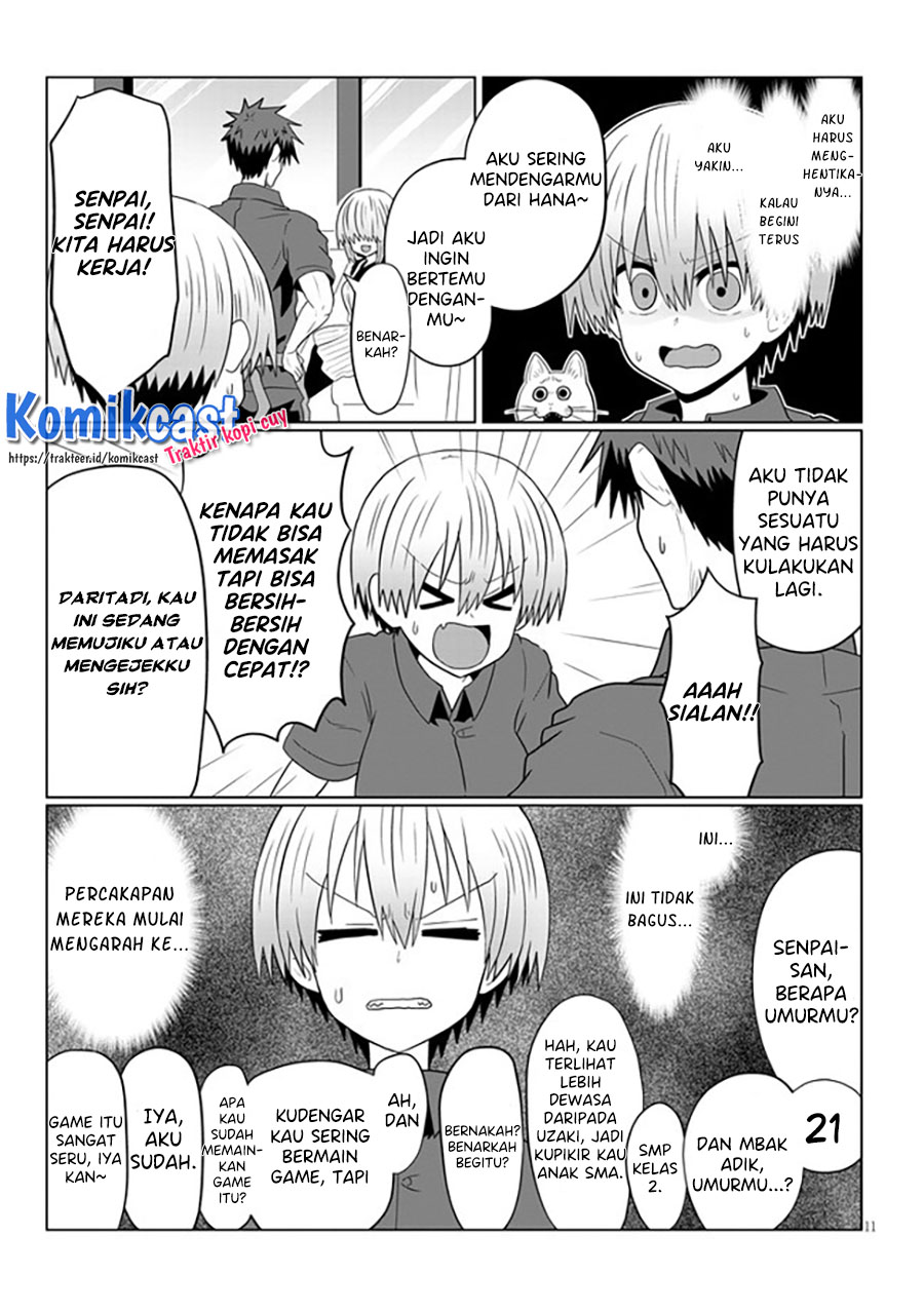 Uzaki-chan wa Asobitai! bh[-