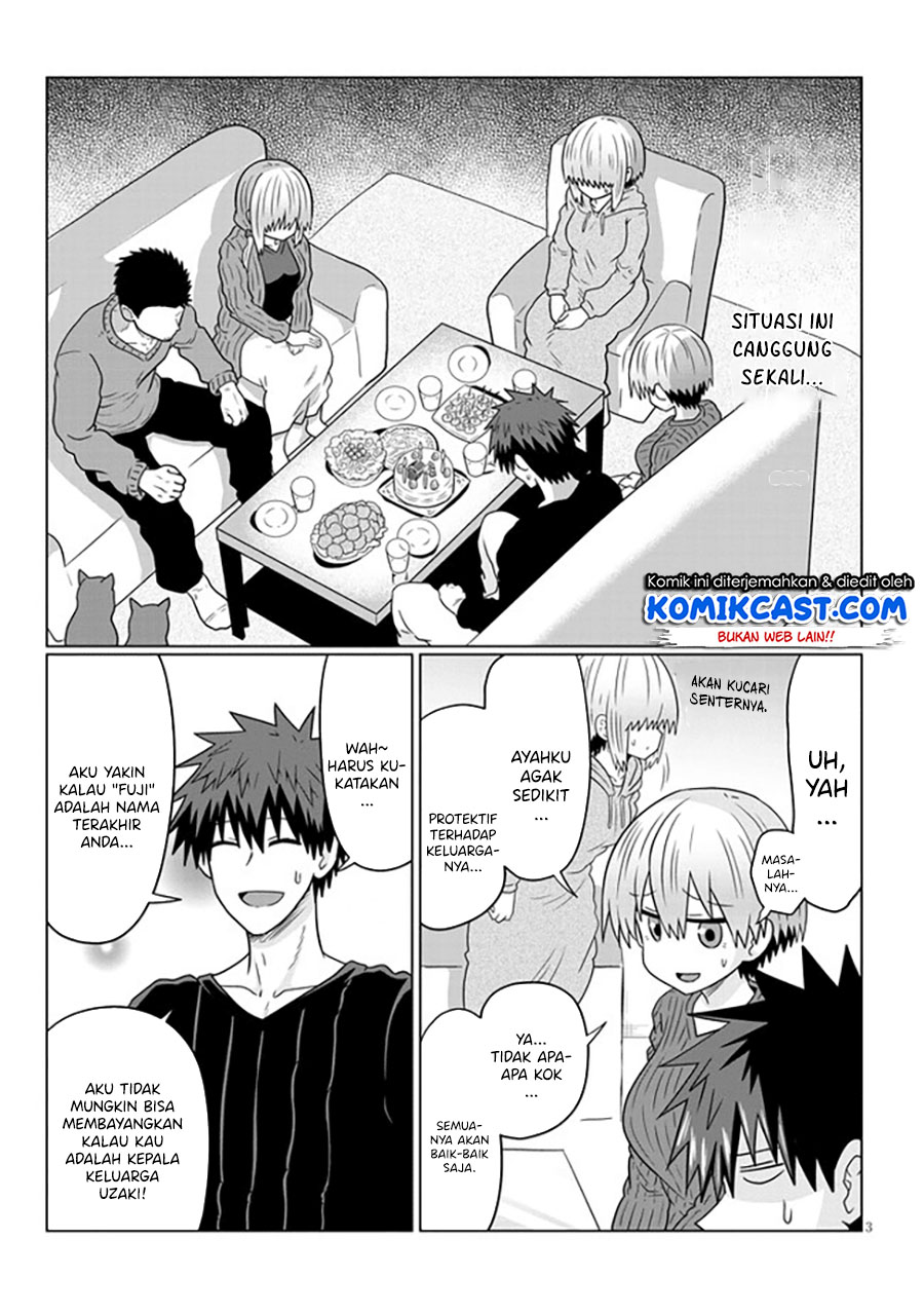 Uzaki-chan wa Asobitai! bh[-