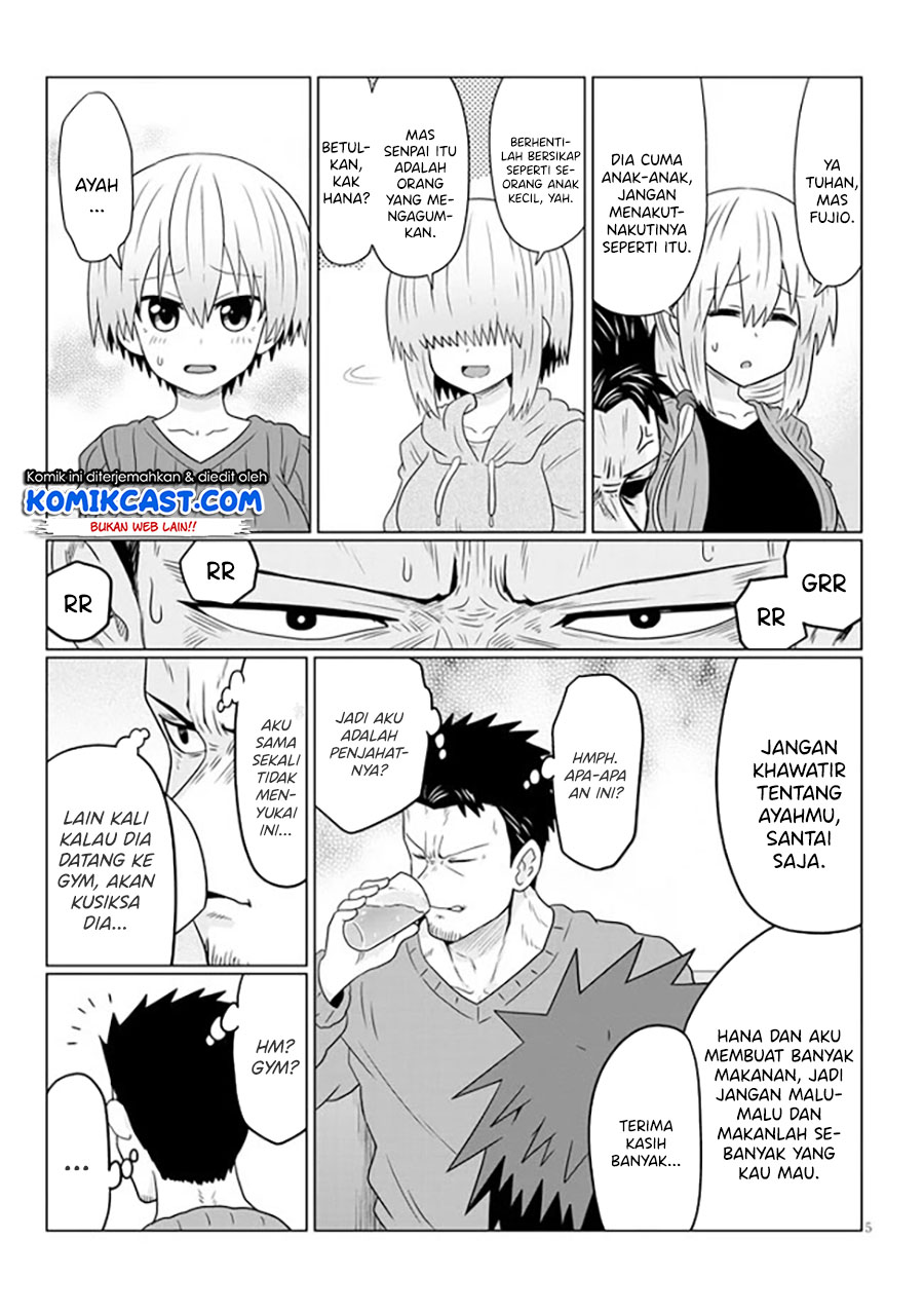 Uzaki-chan wa Asobitai! bh[-