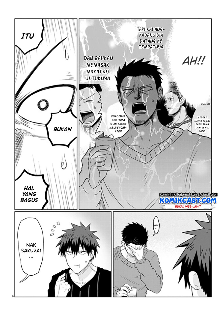 Uzaki-chan wa Asobitai! bh[-