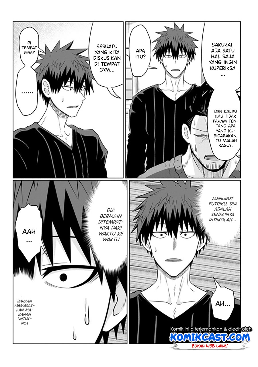 Uzaki-chan wa Asobitai! bh[-