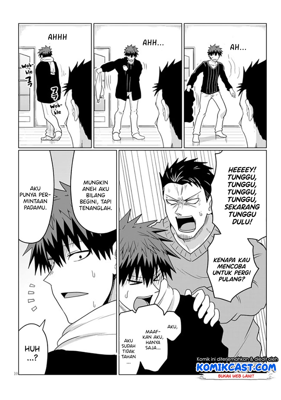 Uzaki-chan wa Asobitai! bh[-