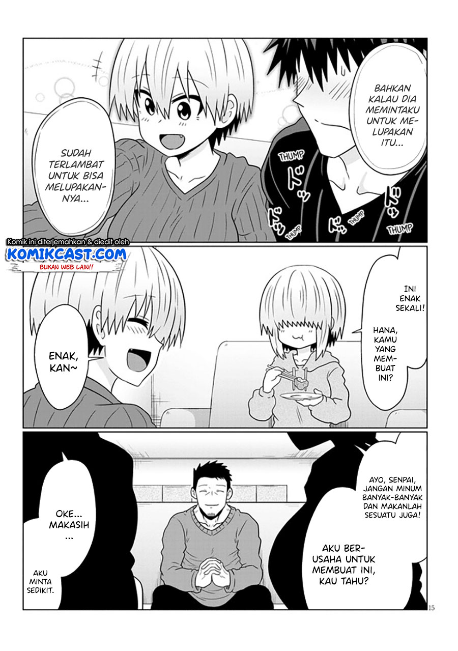 Uzaki-chan wa Asobitai! bh[-