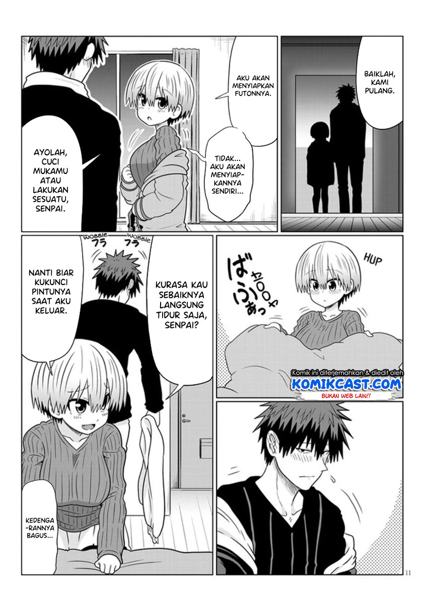 Uzaki-chan wa Asobitai! bh[-