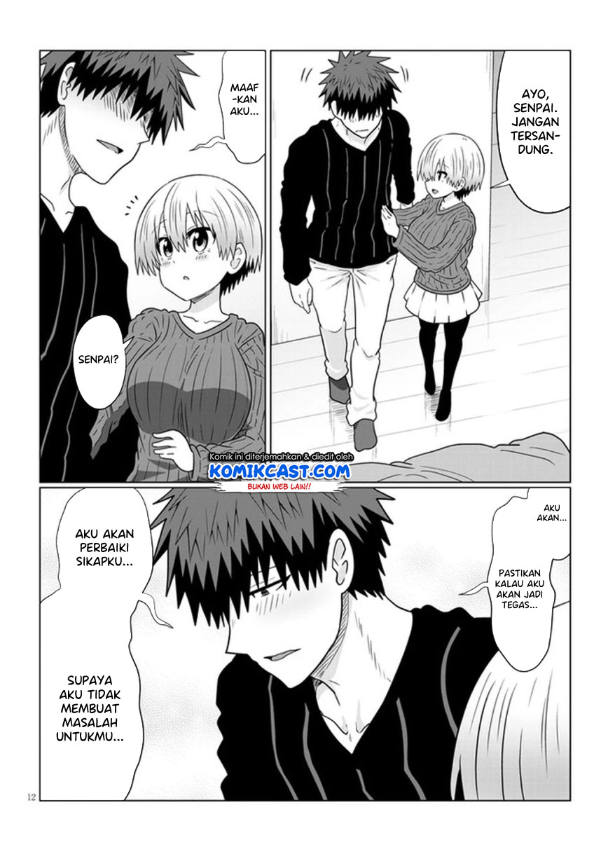 Uzaki-chan wa Asobitai! bh[-