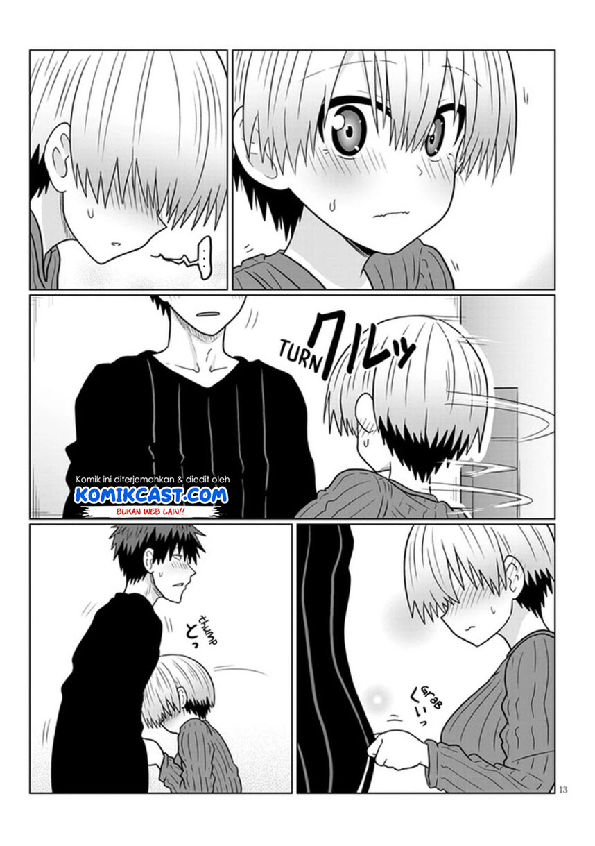 Uzaki-chan wa Asobitai! bh[-
