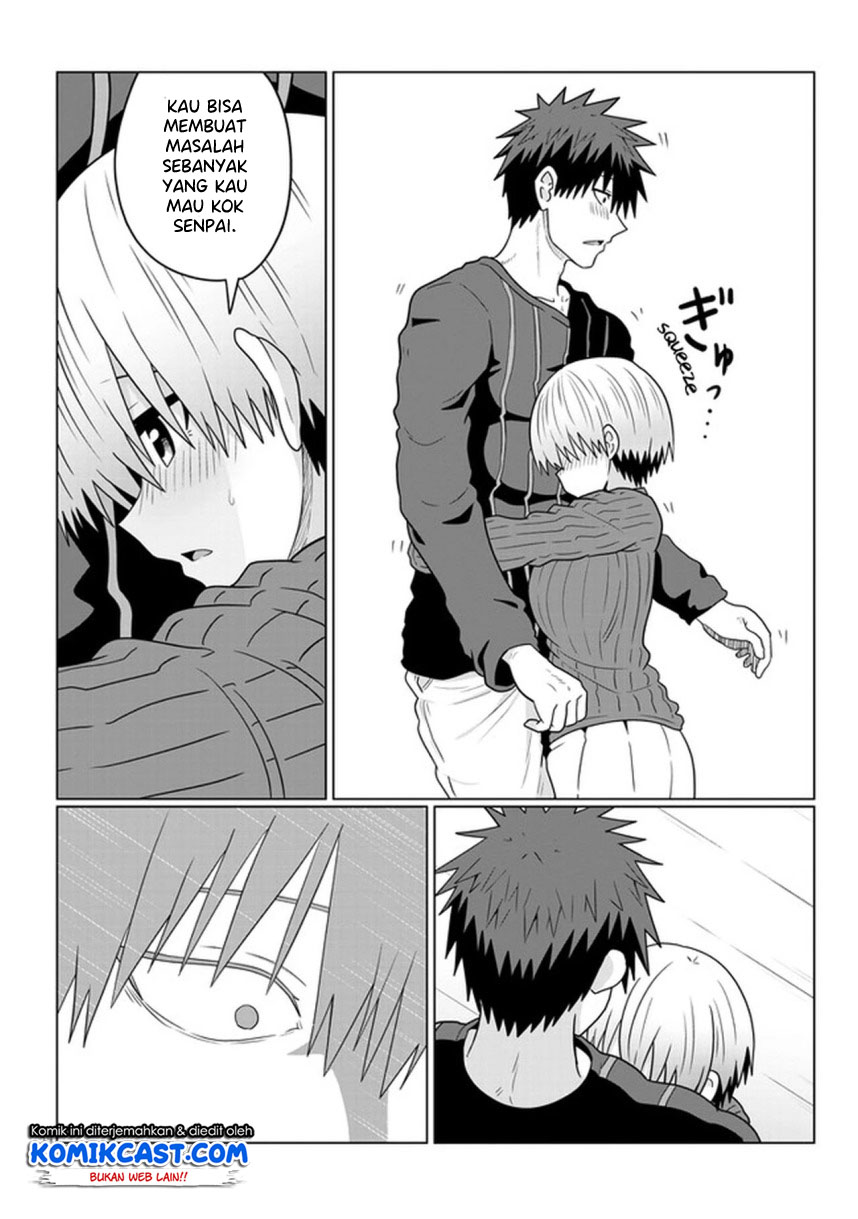 Uzaki-chan wa Asobitai! bh[-
