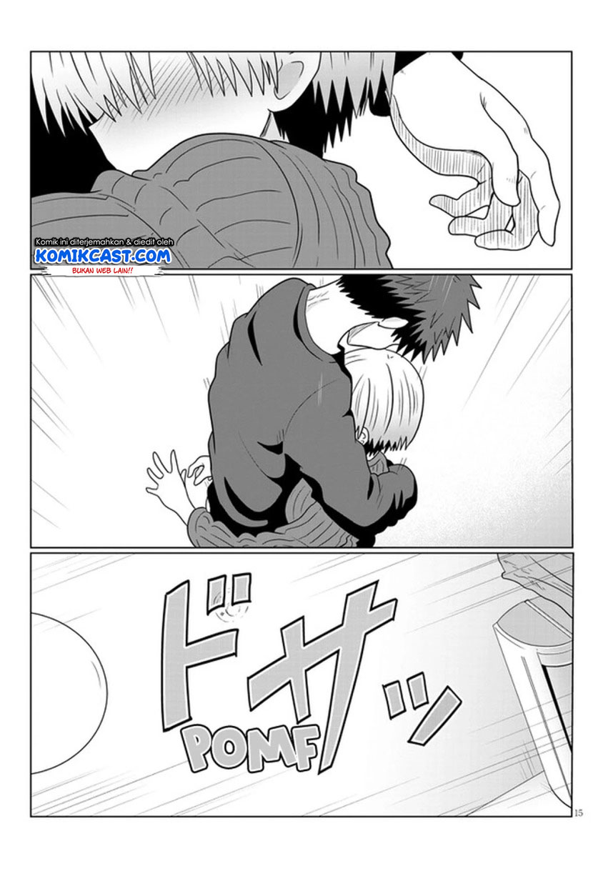 Uzaki-chan wa Asobitai! bh[-