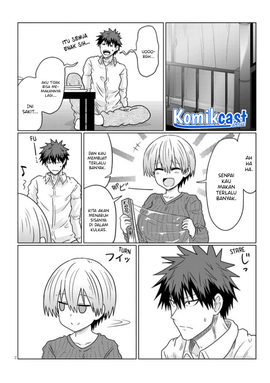 Uzaki-chan wa Asobitai! bh[-