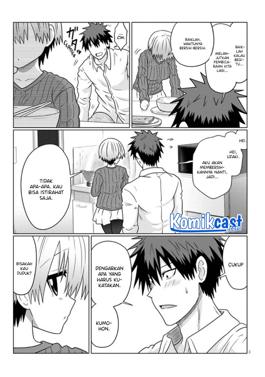 Uzaki-chan wa Asobitai! bh[-