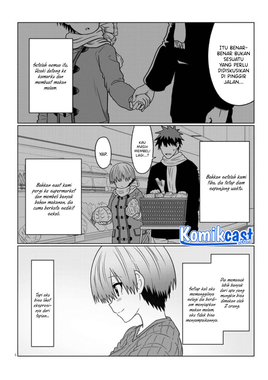 Uzaki-chan wa Asobitai! bh[-