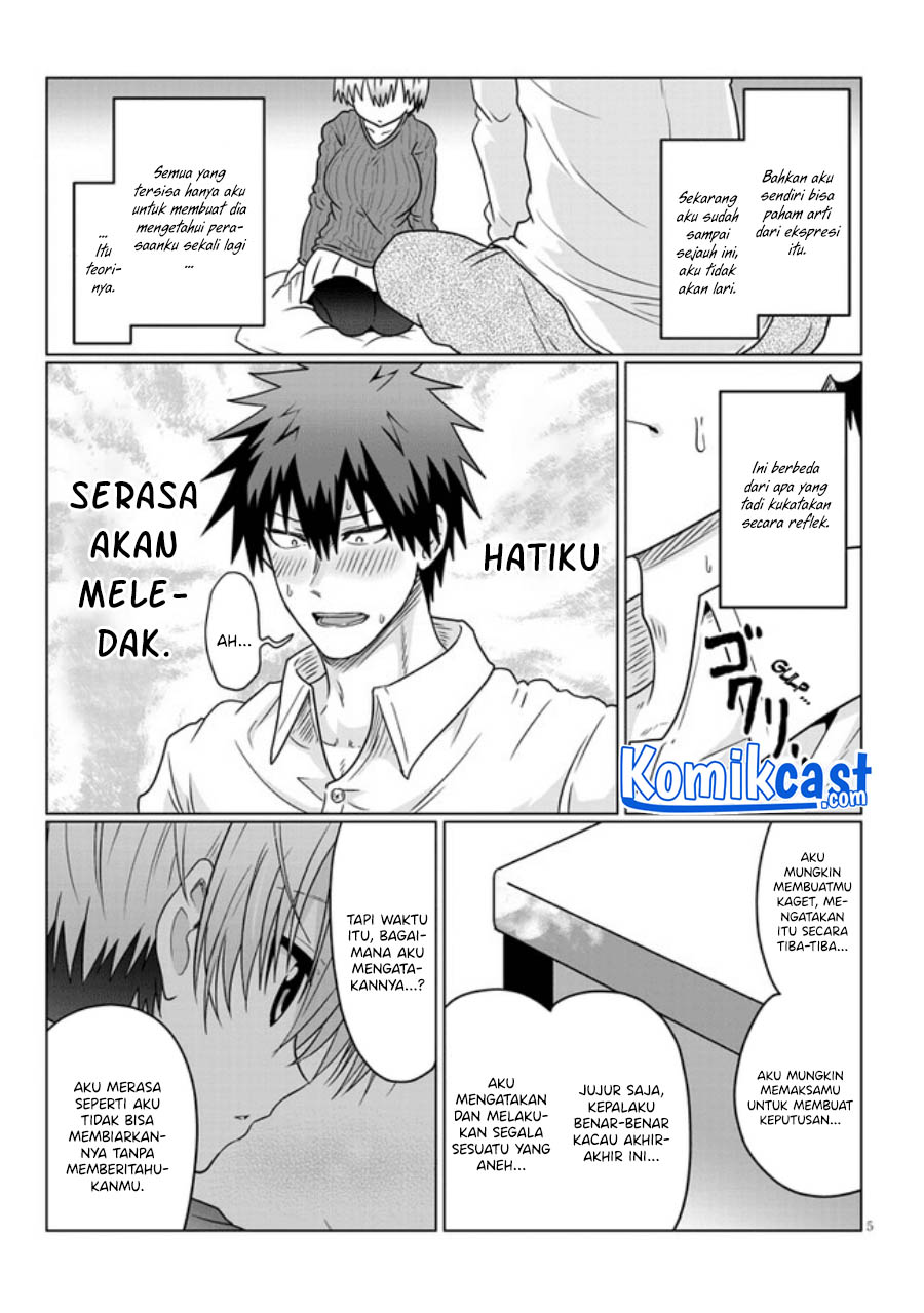 Uzaki-chan wa Asobitai! bh[-