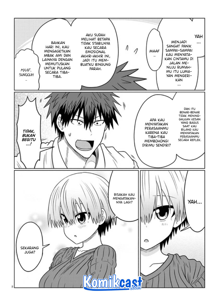 Uzaki-chan wa Asobitai! bh[-