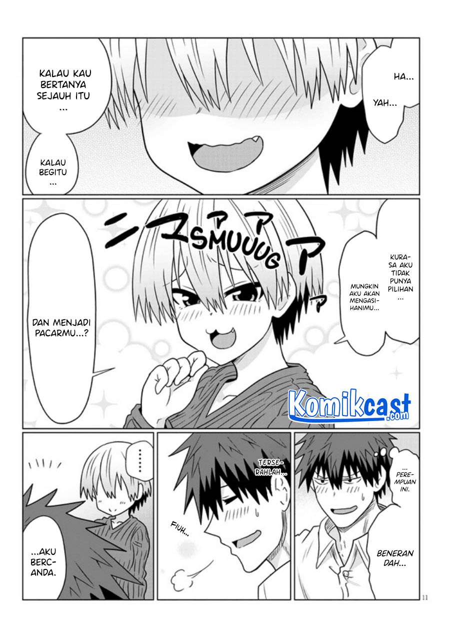 Uzaki-chan wa Asobitai! bh[-