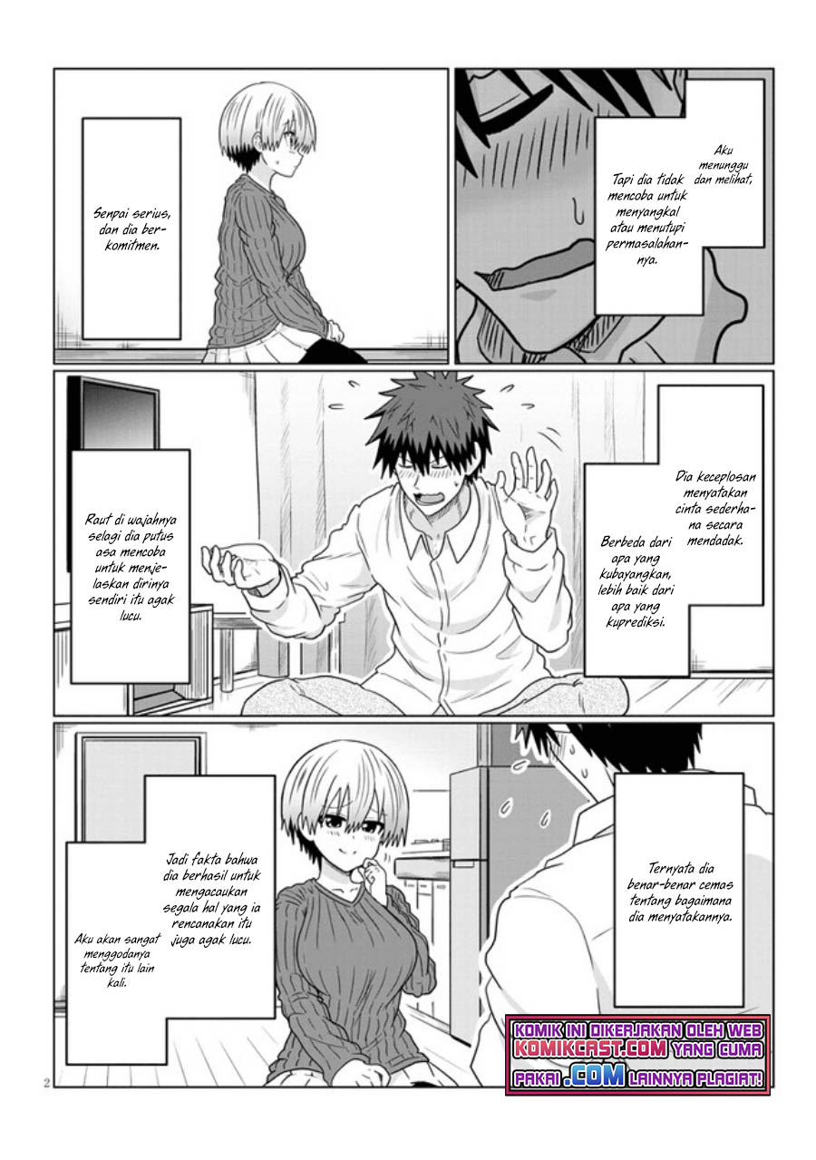 Uzaki-chan wa Asobitai! bh[-