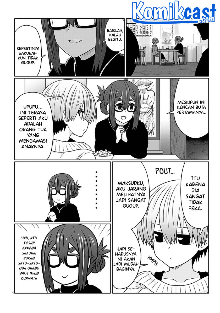 Uzaki-chan wa Asobitai! bh[-