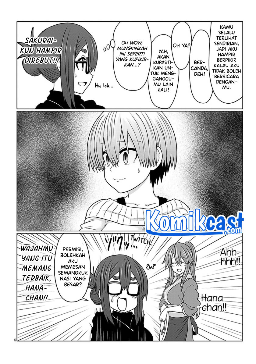 Uzaki-chan wa Asobitai! bh[-
