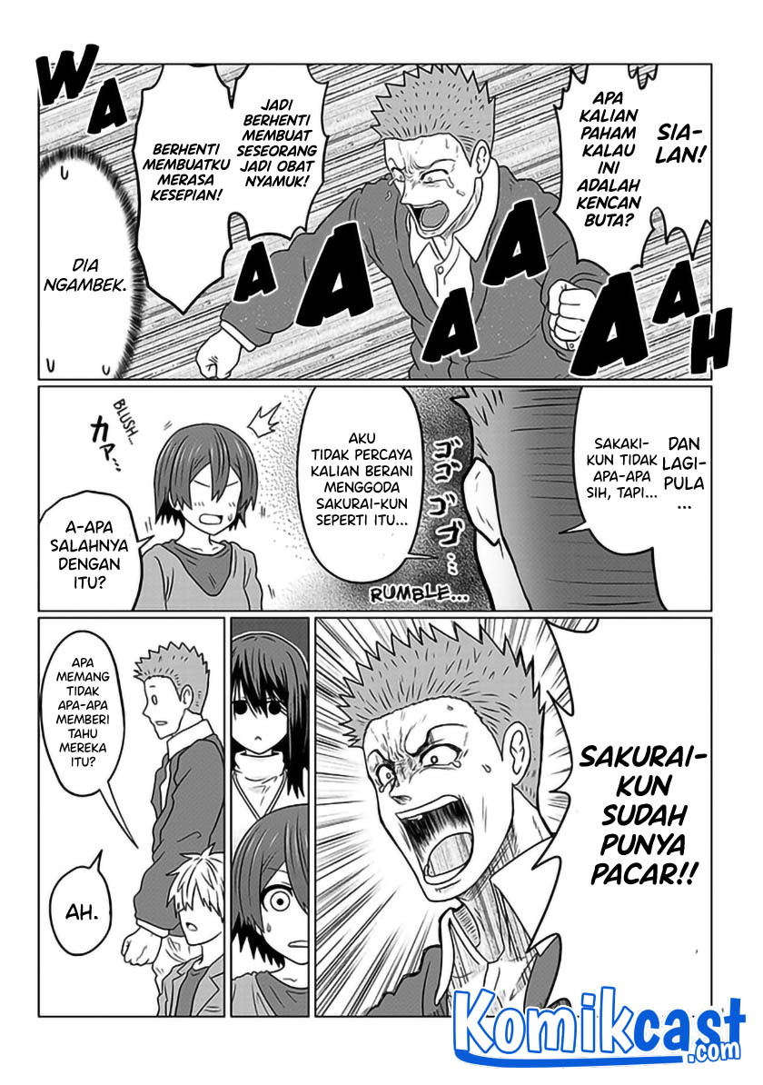 Uzaki-chan wa Asobitai! bh[-