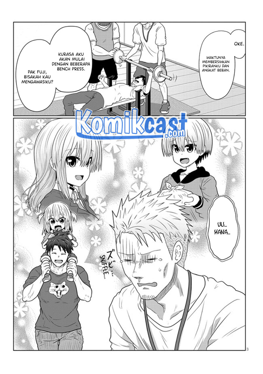 Uzaki-chan wa Asobitai! bh[-