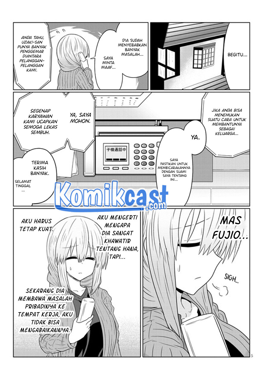 Uzaki-chan wa Asobitai! bh[-