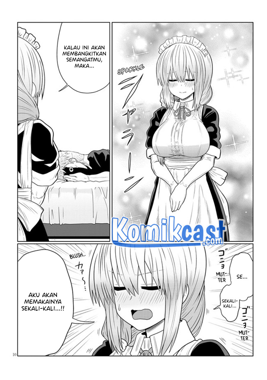 Uzaki-chan wa Asobitai! bh[-