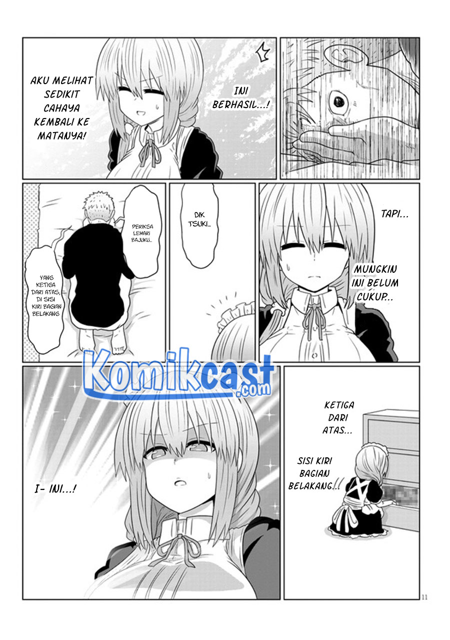 Uzaki-chan wa Asobitai! bh[-