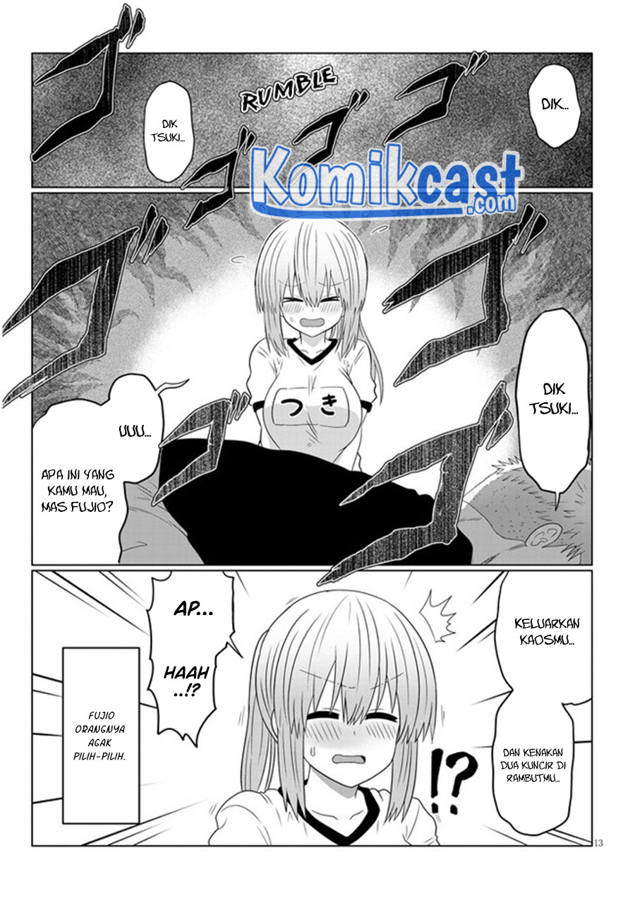 Uzaki-chan wa Asobitai! bh[-