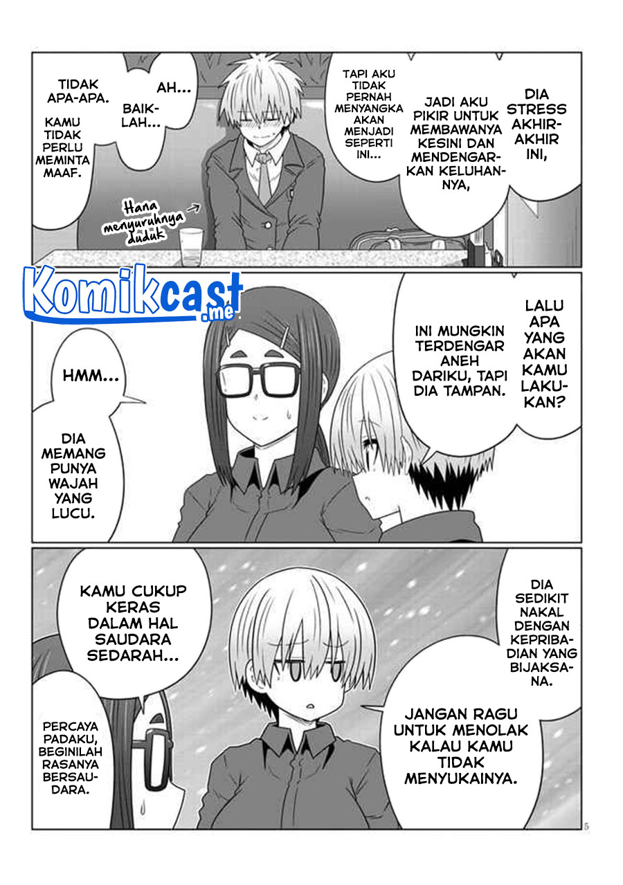Uzaki-chan wa Asobitai! bh[-