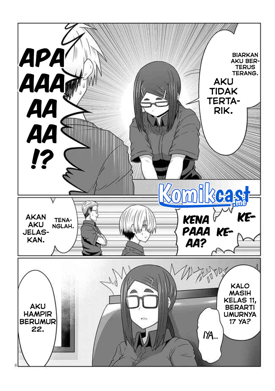 Uzaki-chan wa Asobitai! bh[-