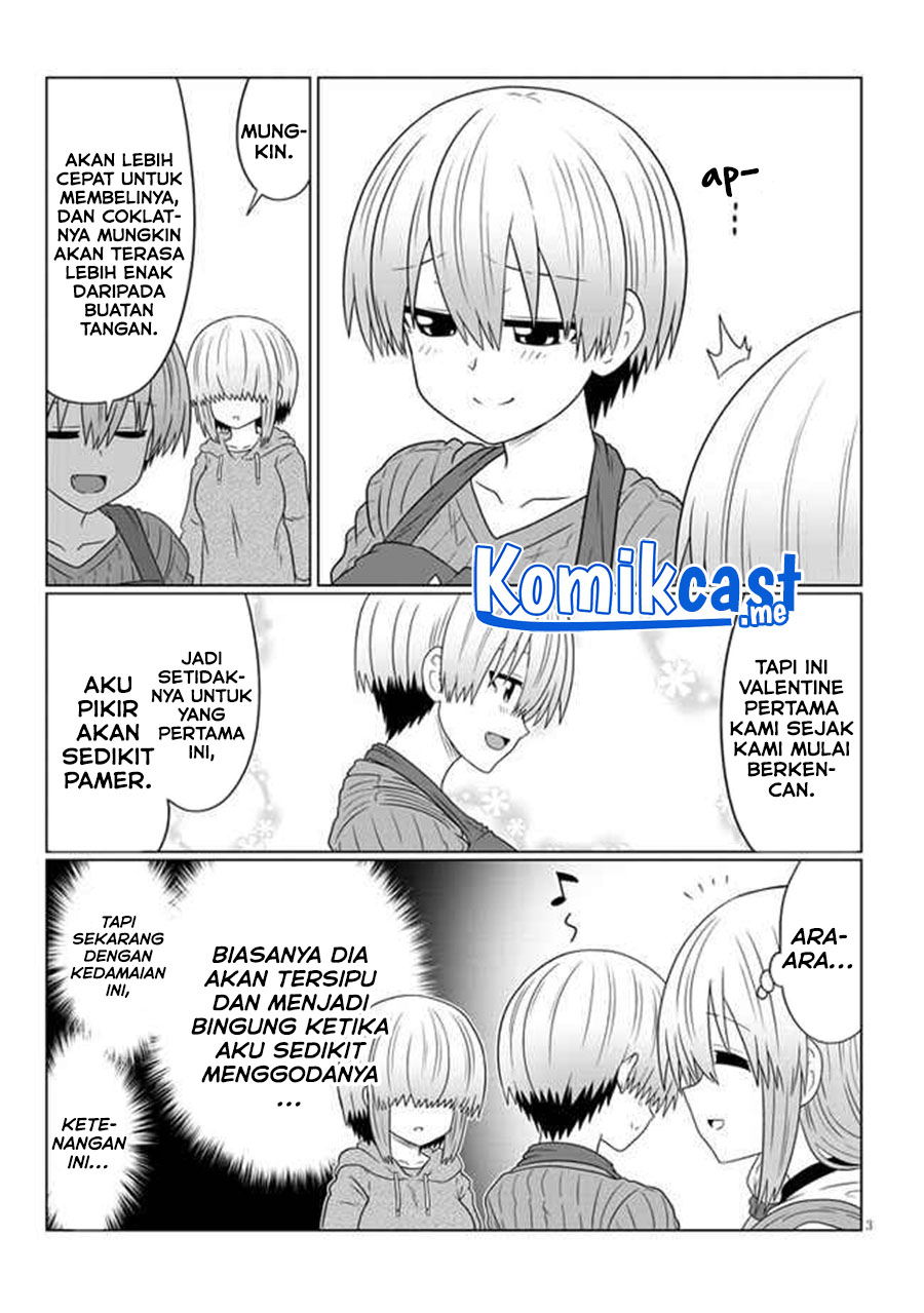 Uzaki-chan wa Asobitai! bh[-