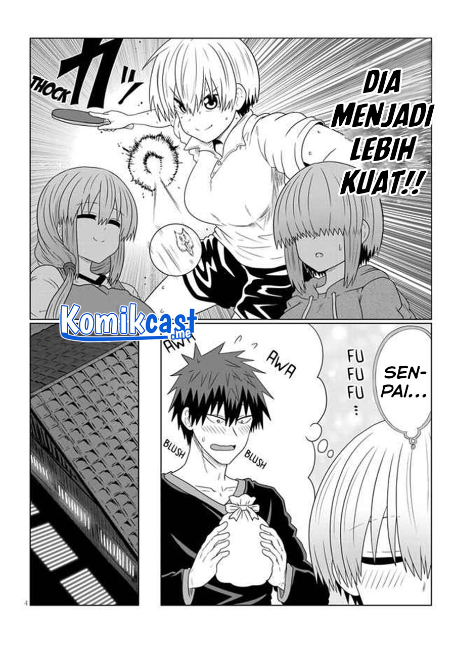 Uzaki-chan wa Asobitai! bh[-