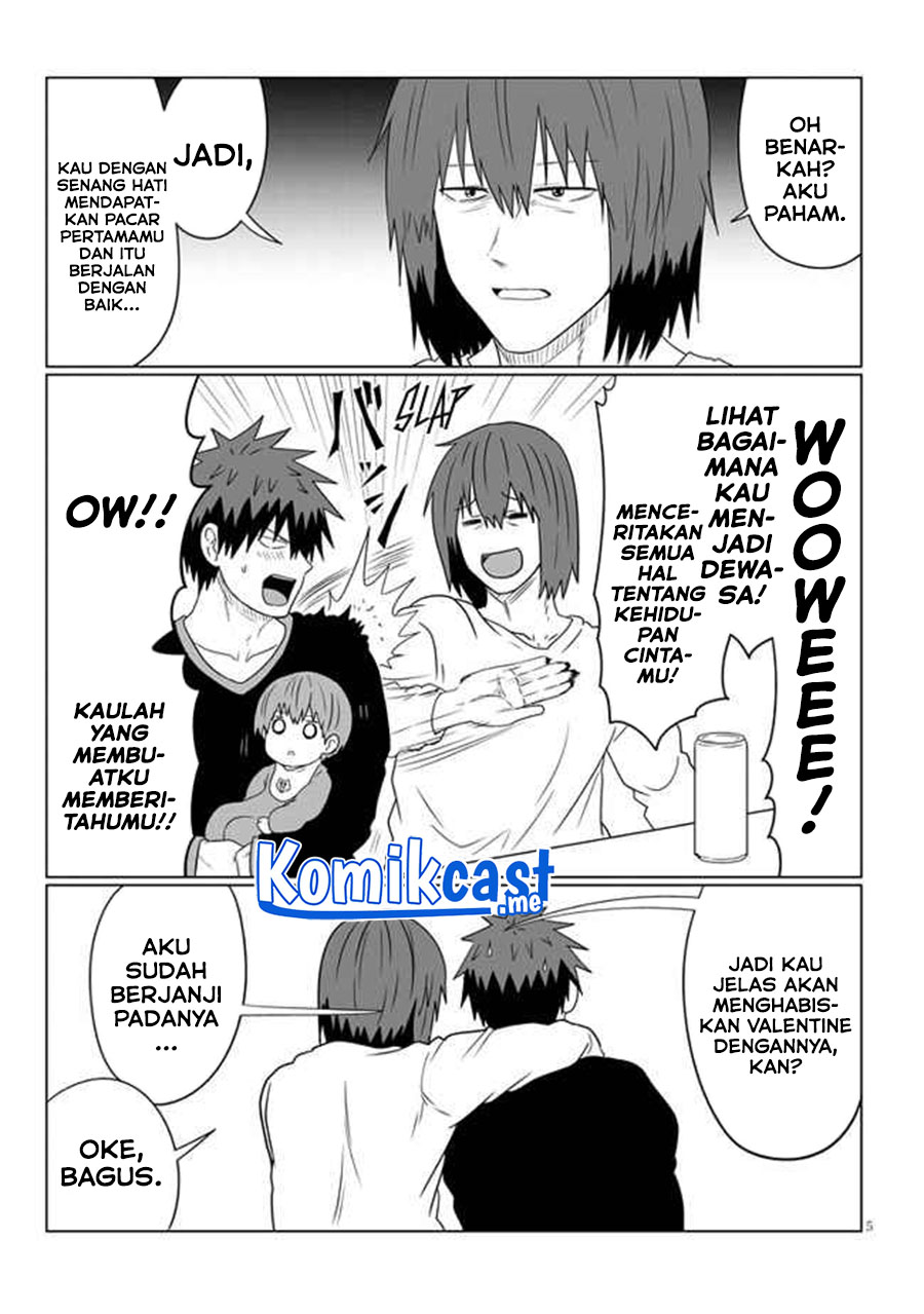Uzaki-chan wa Asobitai! bh[-